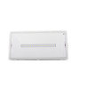 ILUMINARIA EMERGENCIA LED 3.6W 280lm IP65