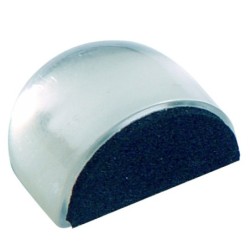 TOPE  PUERTA  ADH  METACR  OVAL