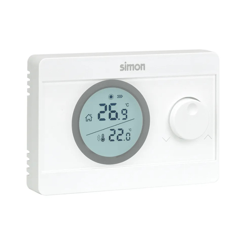TERMOSTATO DIGITAL 5-30 C ON/OFF