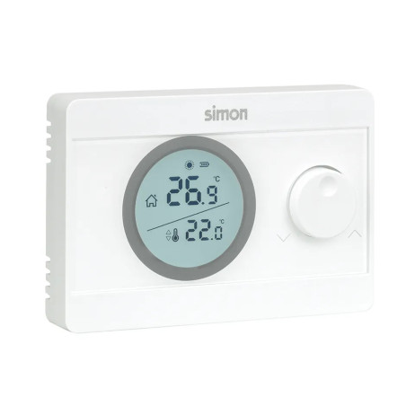 TERMOSTATO DIGITAL 5-30 C ON/OFF