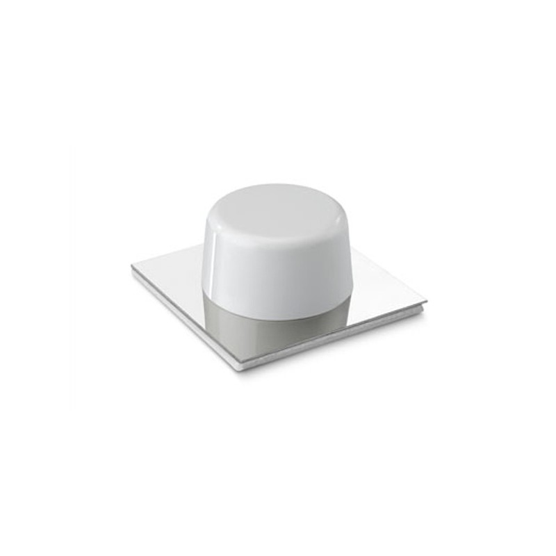 TOPE  PUERTA  ADH  BLANCO  BL  2