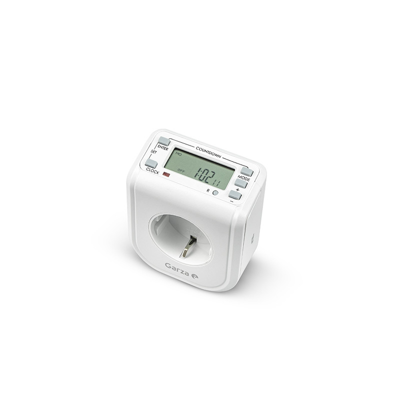 PROGRAMADOR DIGITAL MINI