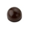 TOPE  PUERTA  ADH  BL2  MARRON