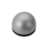 TOPE  PUERTA  ADH  BL2  GRIS  MET