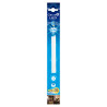 REGLETA LED C/INT 301MM CALIDA
