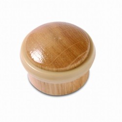 TOPE  PUERTA  TORN  MADERA  ROBLE