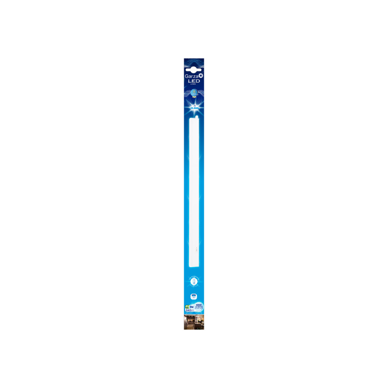 REGLETA LED C/INT 546MM CALIDA