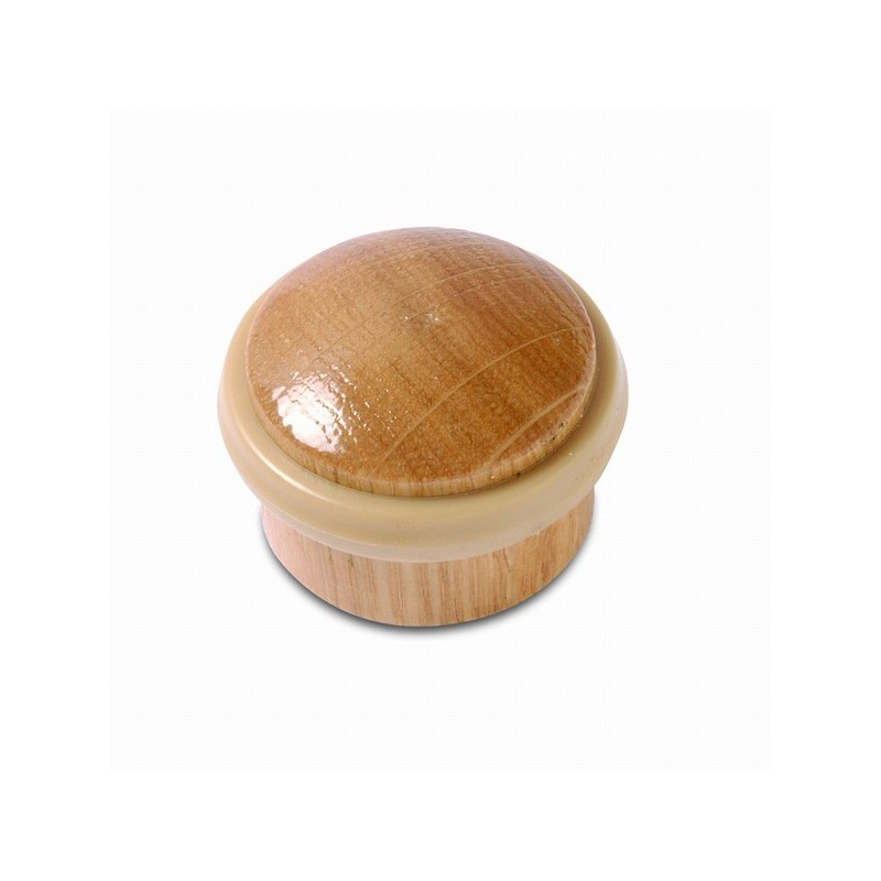 TOPE  PUERTA  TORN  MADERA  ROBLE