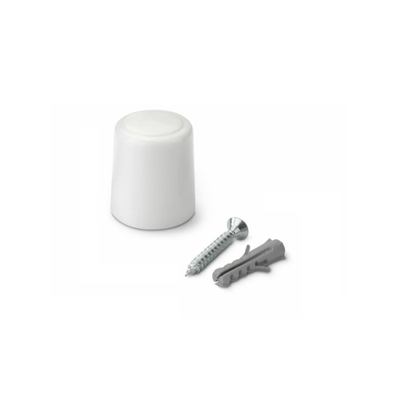 TOPE  PUERTA  TORN  BLANCO  BL2
