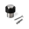 TOPE  PUERTA  TORN  ALTO  INOX
