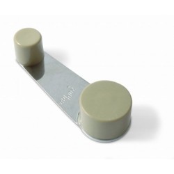 TOPE  PUERTA  RETEN  PIVOT  BEIGE