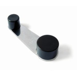 TOPE  PUERTA  RETEN  PIVOT  MARRON