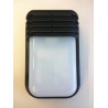 APLIQUE EXTERIOR ECOLED IP44