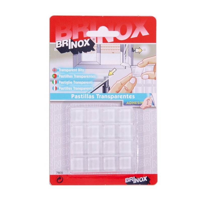 PROTECTOR  ADH  TROQ  TRANSP