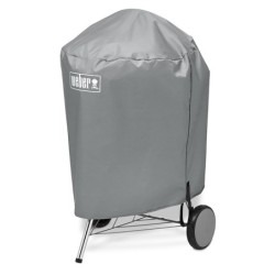 FUNDA  GRIS  BARBACOA  CARBON  ESTANDAR