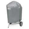 FUNDA  GRIS  BARBACOA  CARBON  ESTANDAR