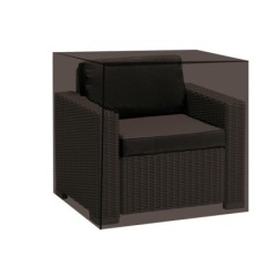 FUNDA  CUBRE  SILLÓN  PROFER  GREEN