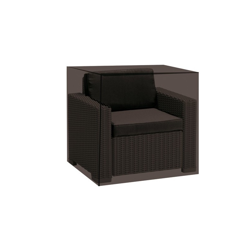 FUNDA  CUBRE  SILLÓN  PROFER  GREEN