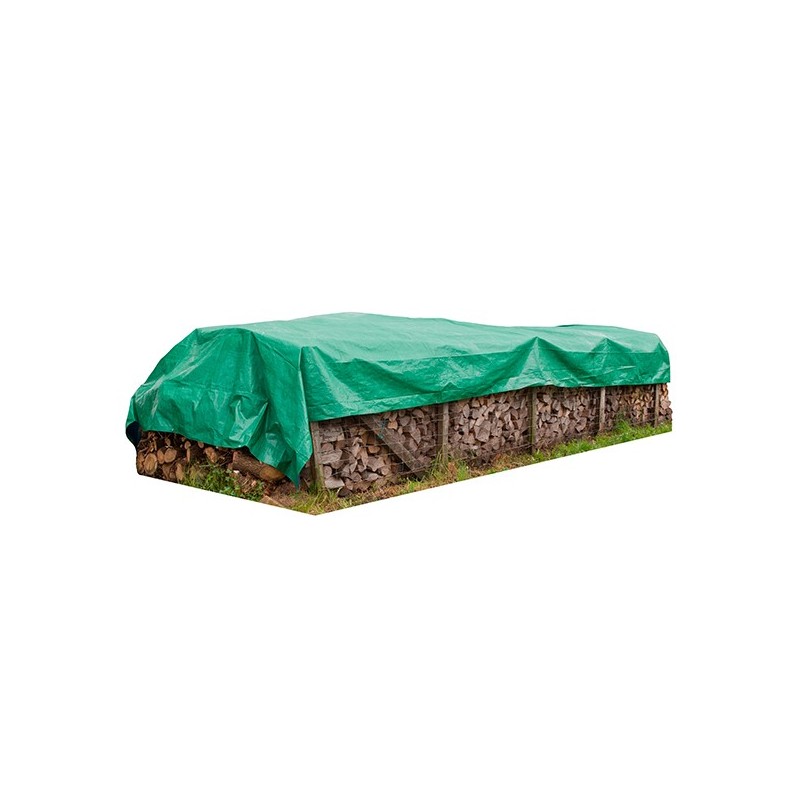 LONA  PROTECTORA  UNIVERSAL  90GSM