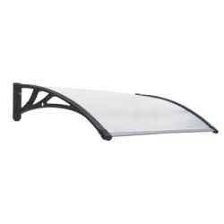 MARQUESINA  DECORATIVA