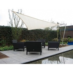 TOLDO  TRIANGULAR