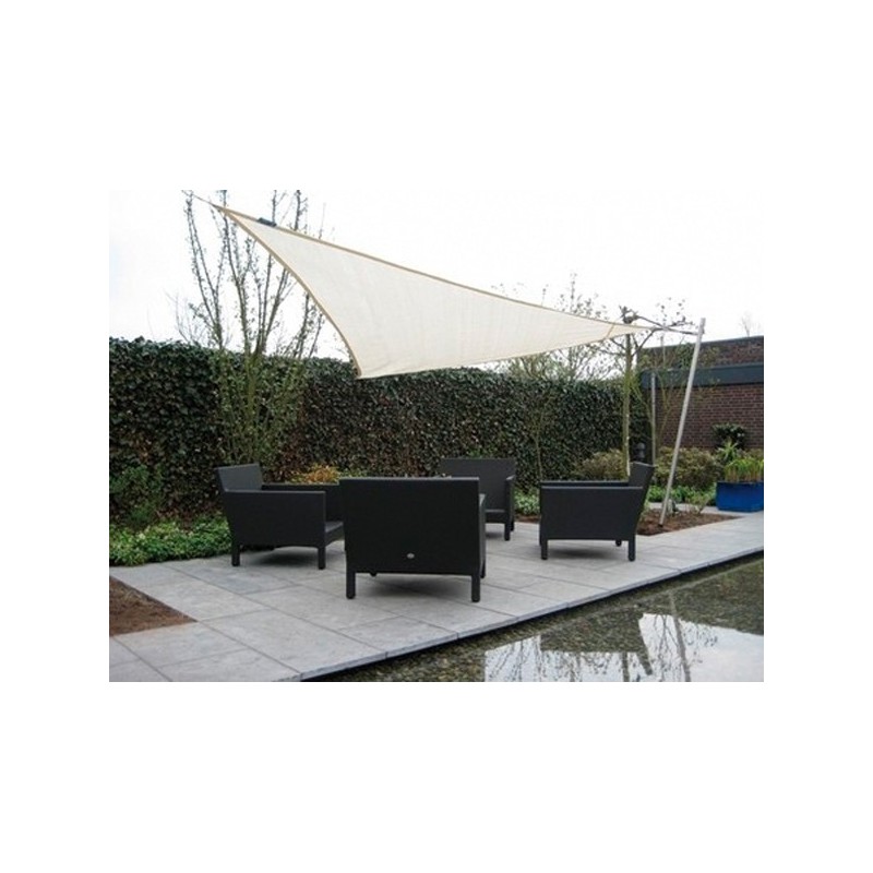 TOLDO  TRIANGULAR