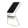 APLIQUE SOLAR GUARDIAN PIR IP65 BLANCO
