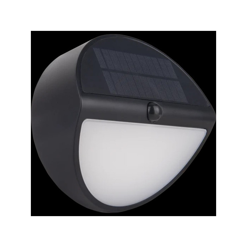 APLIQUE SOLAR CARINA CIRCULAR EYELID, BATERIA REC