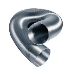 TUBO  ALUMINIO  COMPACTO  5MT