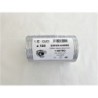 TUBO  ALUMINIO  COMPACTO  (RETR.  EN  20  CM)  1M
