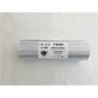 TUBO  ALUMINIO  COMPACTO  (RETR.  EN  40  CM)  2M
