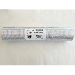 TUBO  ALUMINIO  COMPACTO  (RETR.  EN  60  CM)  3M