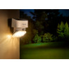 APLIQUE SOLAR LED ATLAS CCT BLA