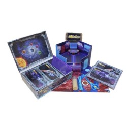 JUEGO  VIRTUAL  INTERACTIVO  STEM