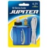 KIT  JUPITER  ELÉCTRICO  ESCOLAR