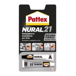 SOLDADURA  PATTEX