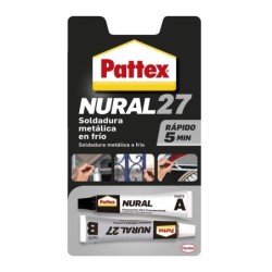 SOLDADURA  PATTEX