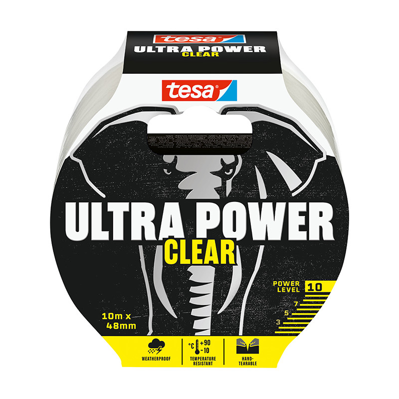 CINTA MULTIUSO POWER