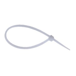 BRIDA  NYLON  BLANCA  C/100