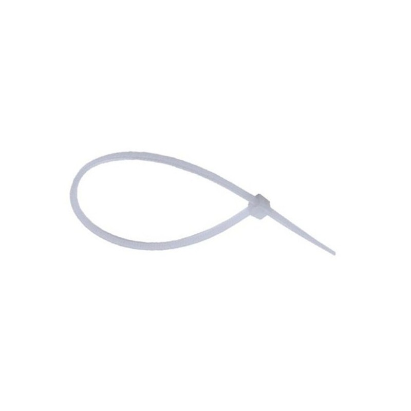 BRIDA  NYLON  BLANCA  C/100
