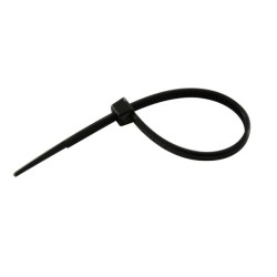 BRIDA  NYLON  UBN  NEGRA  B/100