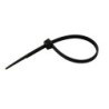 BRIDA  NYLON  UBN  NEGRA  B/100