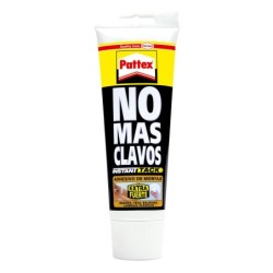 PATTEX  NO  MAS  CLAVOS