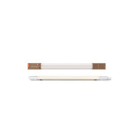PANTALLA ESTANCA LED 60CM 840 900LM 4000K LN IP65