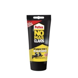 pattex  NO  MÁS  CLAVOS  tubo  150g