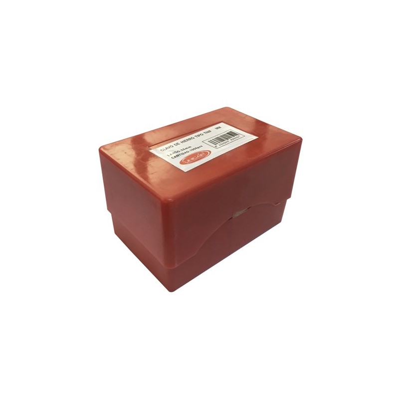 CLAVO  TN  2,2X50MM  T-50  C/1000