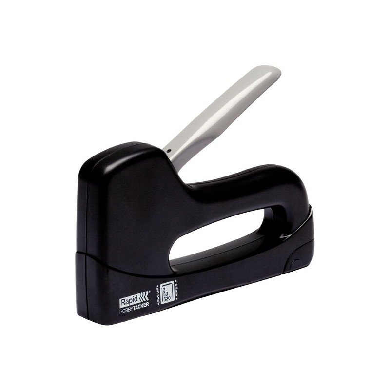 GRAPADORA  MANUAL  HOBBYTACKER
