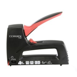 GRAPADORA  MANUAL  P-4X1