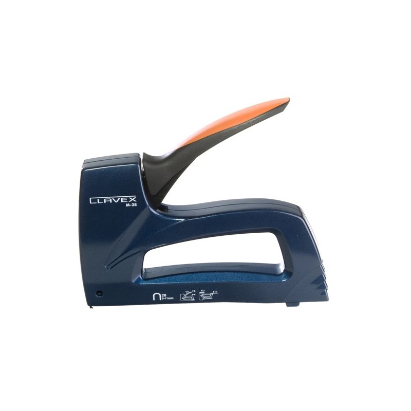 CLAVADORA  MANUAL  CABLE  M-28