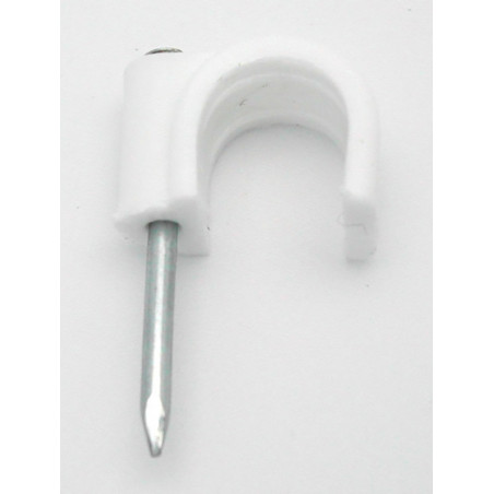 GRAPA CABLE PLANO CAJA 100